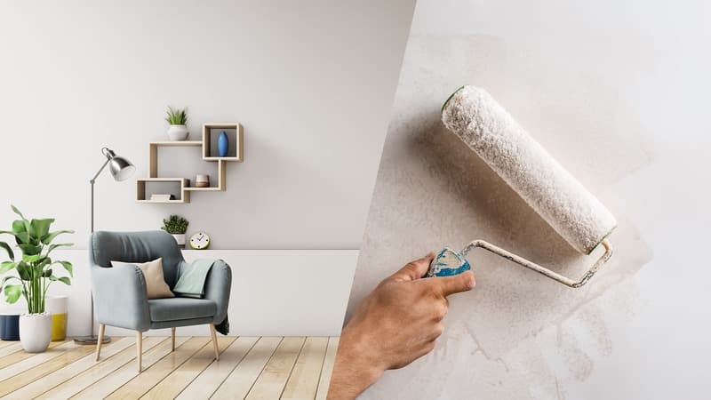 slide 1 | RL - Producent farb i tynków